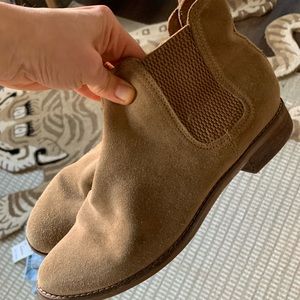 TOMS Desert Boots